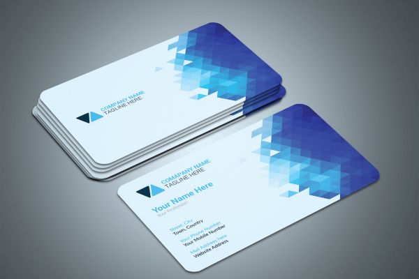 Business Cards