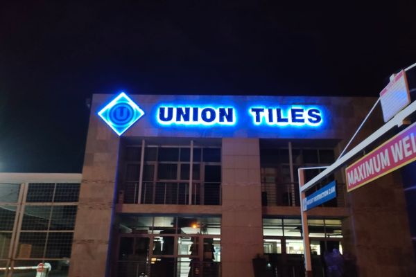 Custom Signage Fourways