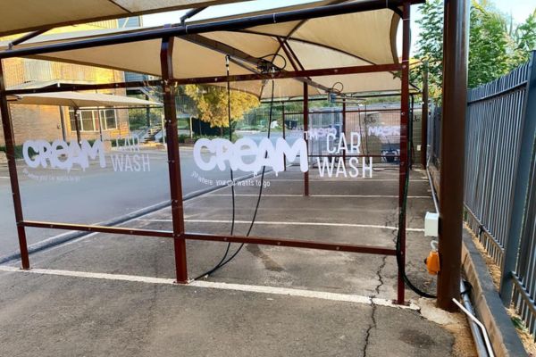 Custom Signage