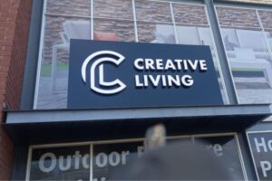 The Sign Factory