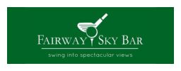 fairway sky bar